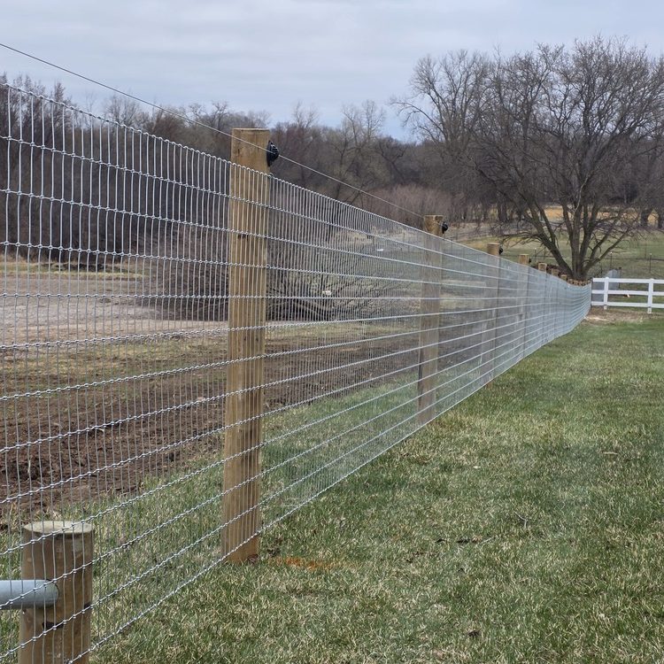 Metal Fabrication Services in Linden, WI