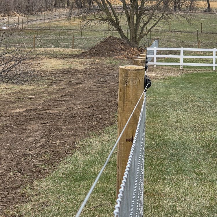Metal Fabrication Services in Linden, WI