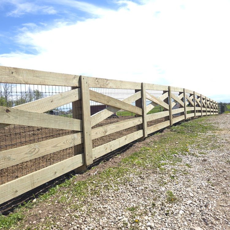 Metal Fabrication Services in Linden, WI