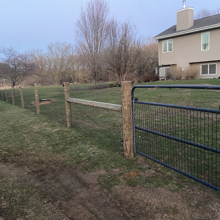 Metal Fabrication Services in Linden, WI