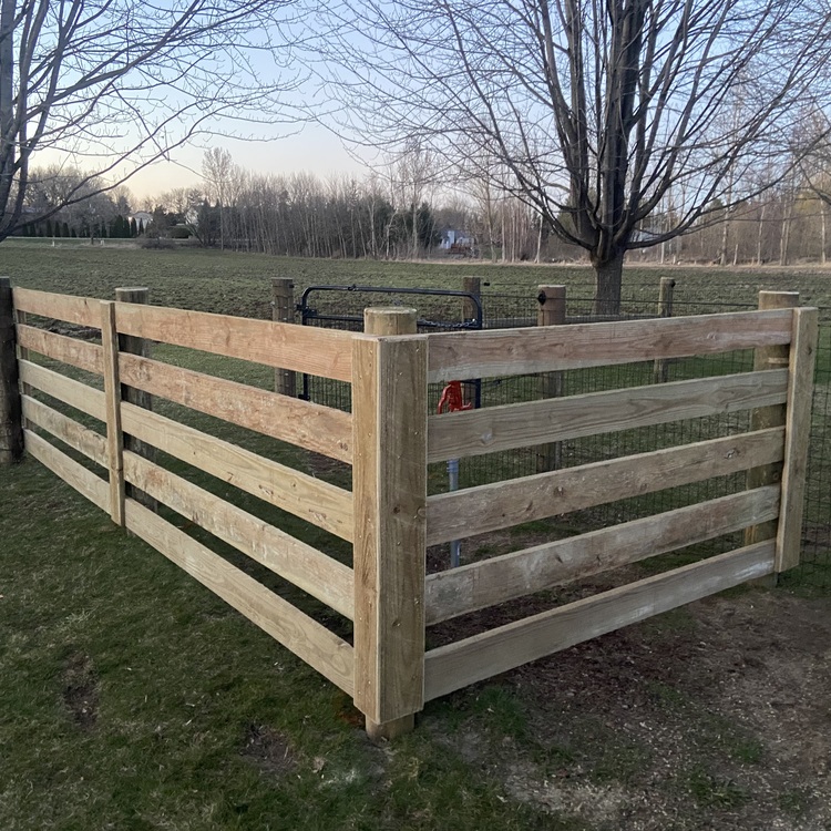 Metal Fabrication Services in Linden, WI