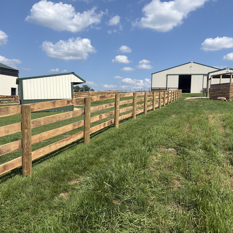 Metal Fabrication Services in Linden, WI