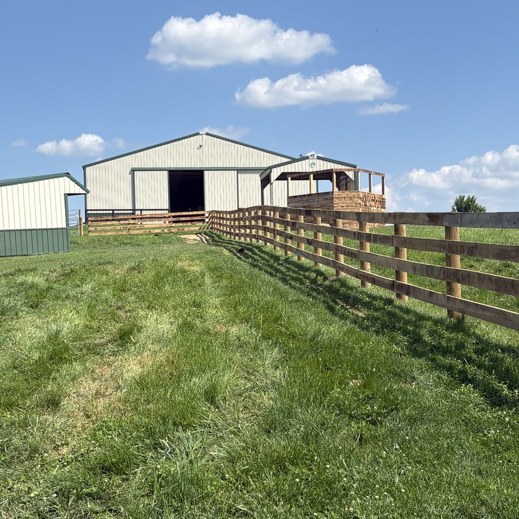 Metal Fabrication Services in Linden, WI