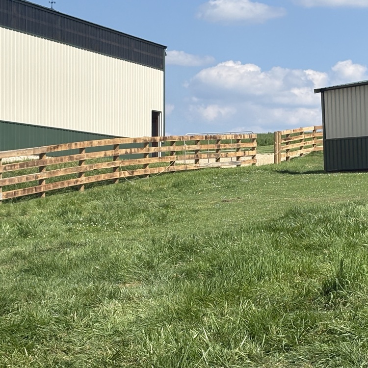 Metal Fabrication Services in Linden, WI