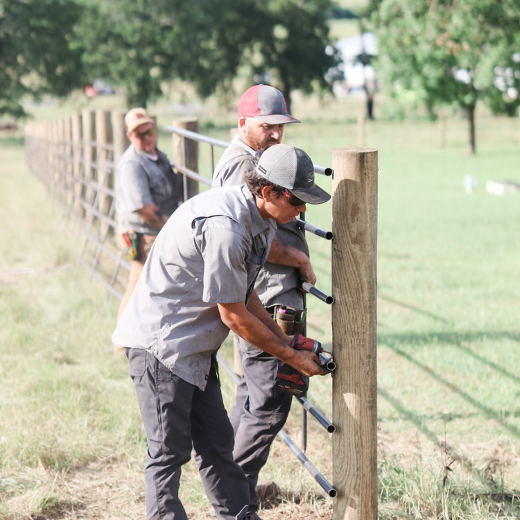 Metal Fabrication Services in Linden, WI