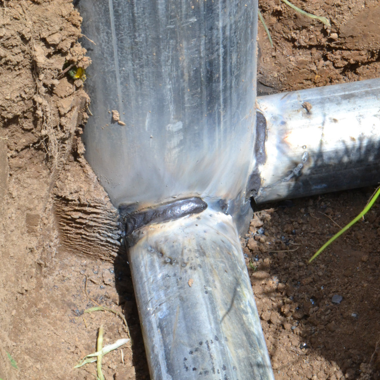 Metal Fabrication Services in Linden, WI