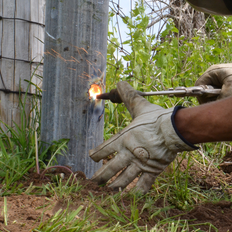 Metal Fabrication Services in Linden, WI