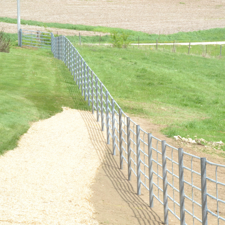 Metal Fabrication Services in Linden, WI