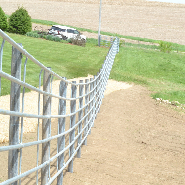 Metal Fabrication Services in Linden, WI