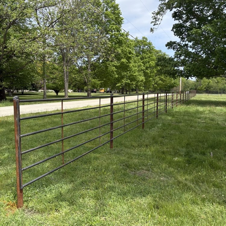 Metal Fabrication Services in Linden, WI