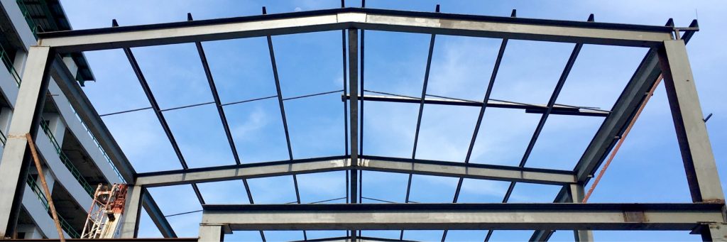 Metal Fabrication Services in Linden, WI