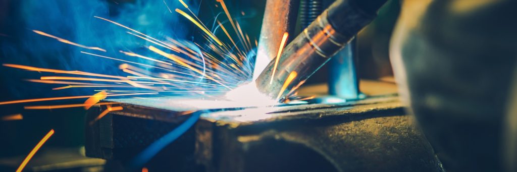 Metal Fabrication Services in Linden, WI