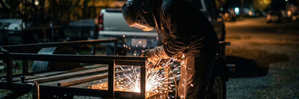 Metal Fabrication Services in Linden, WI