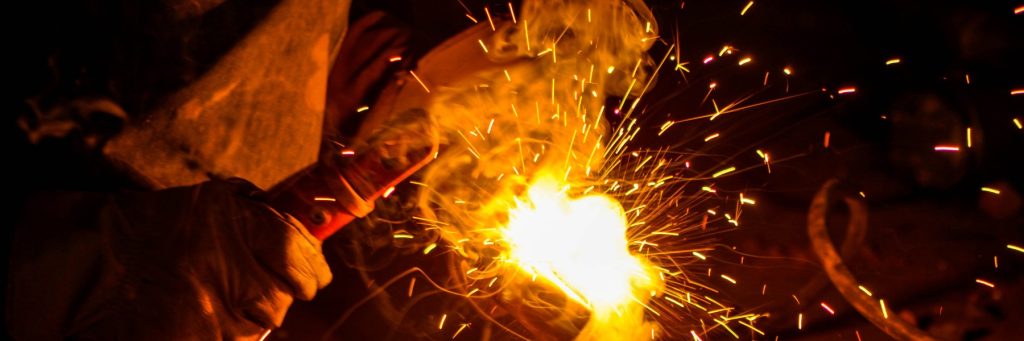 Metal Fabrication Services in Linden, WI